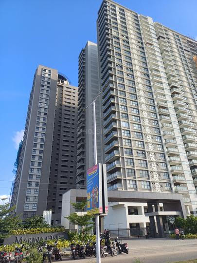 Sobha Marina One Main Image 1