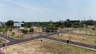 Image of 1025 Sq.ft Residential Plot / Land for sale in Kalavakkam, Chennai for Rs. 5637500