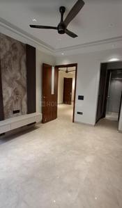 Hall Image of 2500 Sq.ft 4 BHK Builder Floor for sale in Janakpuri New Delhi for Rs. 57500000