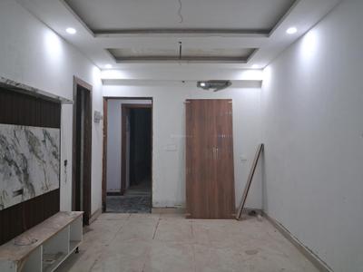 Living Room Image of 1050 Sq.ft 2 BHK Apartment / Flat for sale in Krishna Cocus Homes, Sector 104 Noida for Rs. 4321000