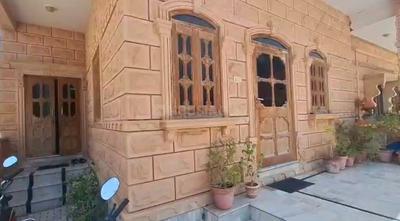 Image of 1500 Sq.ft 4 BHK Independent House for sale in Pratap Nagar, Jodhpur for Rs. 17000000