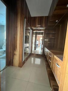 Kitchen Image of 2210 Sq.ft 3.5 BHK Apartment / Flat for sale in Marvel Brisa, Baner Pune for Rs. 37000000