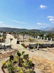 Image of 2250 Sq.ft Residential Plot / Land for sale in Vedvan Valley By EMS Realty, Kairwaan Gaon, Dehradun for Rs. 21250000