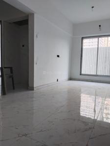 Living Room Image of 421 Sq.ft 1 BHK Apartment / Flat for sale in Kandivali East Mumbai for Rs. 6100000