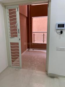 Bedroom Image of 650 Sq.ft 1 BHK Apartment / Flat for rent in GK Silverland Residency Phase 1, Ravet Pune for Rs. 18000