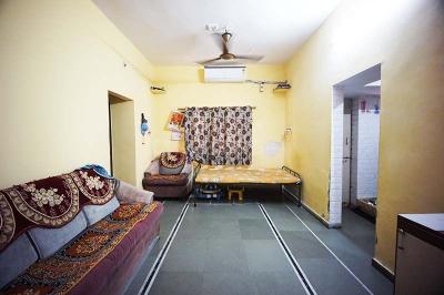 Hall Image of 1125 Sq.ft 3 BHK Apartment / Flat for sale in Isanpur Ahmedabad for Rs. 4500000