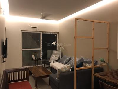 Hall Image of 1700 Sq.ft 3 BHK Apartment / Flat for sale in Sector 10 Dwarka New Delhi for Rs. 28400000