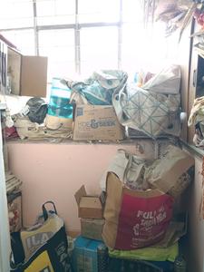 Store Room Image of 1000 Sq.ft 2 BHK Builder Floor for sale in Tollygunge Kolkata for Rs. 4800000