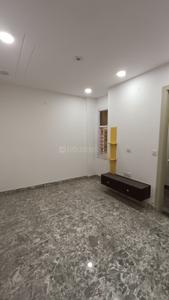 Hall Image of 850 Sq.ft 3 BHK Builder Floor for sale in Pitampura New Delhi for Rs. 7600000