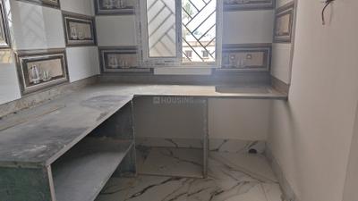 Kitchen Image of 862 Sq.ft 2 BHK Apartment / Flat for sale in Bally Howrah for Rs. 3128000