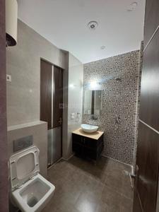 Image of 1850 Sq.ft 3 BHK Builder Floor for rent in Sector 46, Gurgaon for Rs. 65000