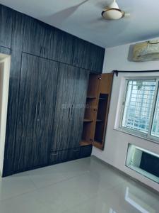 Bedroom Image of 1226 Sq.ft 3 BHK Apartment / Flat for sale in Unitech Vistas, New Town Kolkata for Rs. 11000000