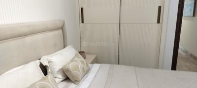 Bedroom Image of 1800 Sq.ft 3 BHK Apartment / Flat for sale in Pareena Express Heights, Sector 99 Gurgaon for Rs. 17900000