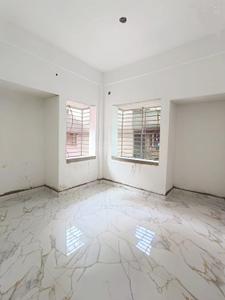 Hall Image of 950 Sq.ft 3 BHK Apartment / Flat for sale in Behala Kolkata for Rs. 4600000