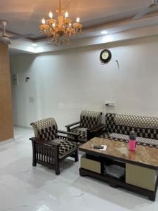 Hall Image of 1349 Sq.ft 3 BHK Apartment / Flat for sale in JMD Siddhi Vinayak, Sector 73 Noida for Rs. 5800000