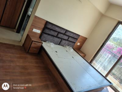 Bedroom Image of 1500 Sq.ft 3 BHK Apartment / Flat for sale in Jagatpura Jaipur for Rs. 5500000