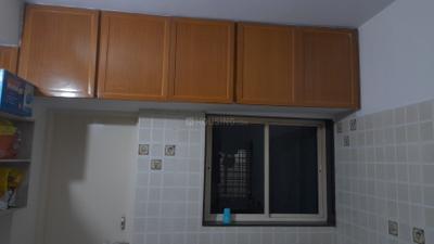Kitchen Image of 1465 Sq.ft 2 BHK Apartment / Flat for sale in Vijalpore, Jalalpore Navsari for Rs. 2951000