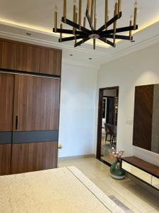 Bedroom Image of 9000 Sq.ft 7 BHK Independent House for sale in Sector 33 Chandigarh for Rs. 450000000