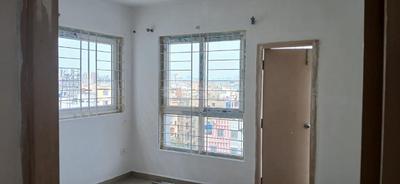 Bedroom Image of 1407 Sq.ft 3 BHK Apartment / Flat for sale in New Town Kolkata for Rs. 12500000