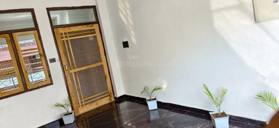 Balcony Image of 1250 Sq.ft 3 BHK Villa for rent in Solanipuram Roorkee for Rs. 13000
