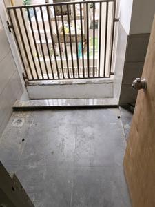 Drying Area Image of 1761 Sq.ft 3 BHK Apartment / Flat for sale in Sukirti 54, Shela Ahmedabad for Rs. 6515700
