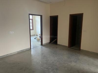 Hall Image of 2700 Sq.ft 4 BHK Independent House for sale in Gmada Aerocity Mohali for Rs. 32500000