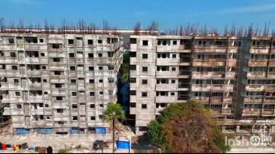 Image of 1135 Sq.ft 2 BHK Apartment / Flat for sale in Adibatla, Hyderabad for Rs. 4500000