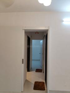 Image of 540 Sq.ft 1 BHK Apartment / Flat for sale in Amber Capro Empire, Chedda Nagar, Mumbai for Rs. 9700000