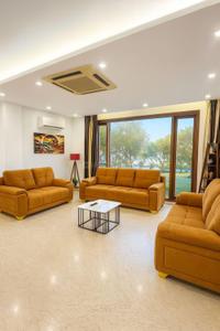 Hall Image of 1850 Sq.ft 6 BHK Independent House for sale in Vipul World, Sector 48 Gurgaon for Rs. 85000000