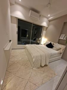 Bedroom Image of 759 Sq.ft 2 BHK Apartment / Flat for sale in Disha Elysium, Andheri West Mumbai for Rs. 29000000