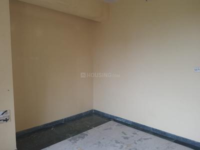 Bedroom Image of 560 Sq.ft 1 BHK Apartment / Flat for rent in Hiranandani Leonardo, Hiranandani Estate Thane for Rs. 22000