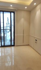 Bedroom Image of 2700 Sq.ft 4 BHK Builder Floor for sale in Greater Kailash I New Delhi for Rs. 120000000