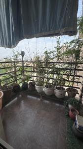 Balcony Image of 1450 Sq.ft 2 BHK Apartment / Flat for sale in Satya The Hermitage, Sector 103 Gurgaon for Rs. 14000000