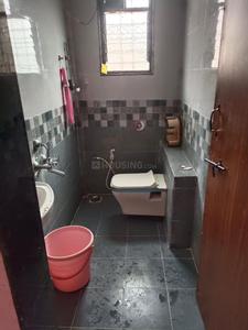 Bathroom Image of 638 Sq.ft 1 BHK Apartment / Flat for sale in Katraj Pune for Rs. 4100000