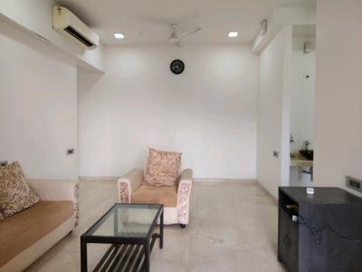 Living Room Image of 1622 Sq.ft 3 BHK Apartment / Flat for sale in Omkar Alta Monte, Malad East Mumbai for Rs. 37500000