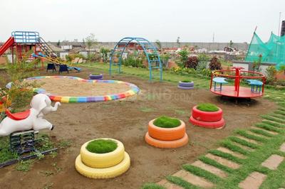 Image of 650 Sq.ft 2 BHK Apartment / Flat for sale in SDPL Aashray Dabha, Agargaon, Nagpur for Rs. 2570000