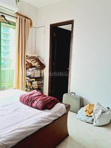Bedroom Image of 1300 Sq.ft 3 BHK Apartment / Flat for sale in Bianca Apartments, Andheri West Mumbai for Rs. 59000000