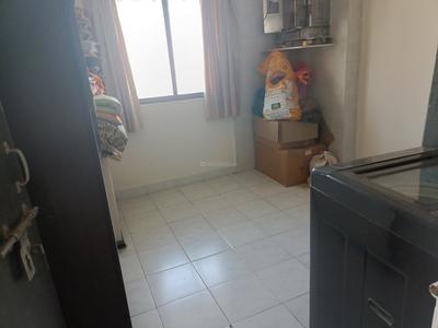 Bedroom Image of 950 Sq.ft 2 BHK Apartment / Flat for sale in Pal Gam Surat for Rs. 2651000