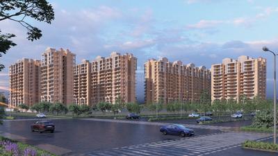 Image of 1300 Sq.ft 4 BHK Apartment / Flat for sale in Adore Prima, Sector 73, Faridabad for Rs. 7800000