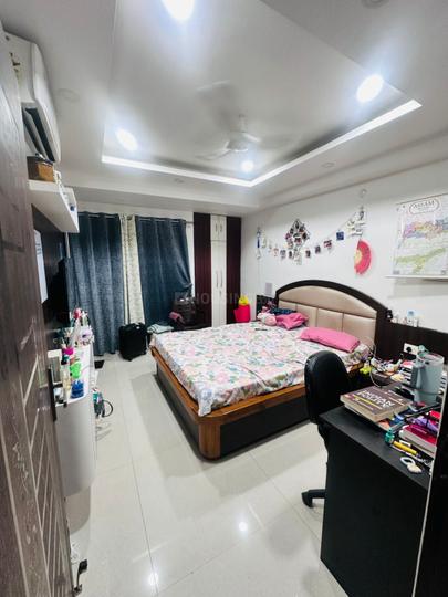 Bedroom Image of Monsoon abode in Rajgarh, Guwahati