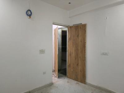Bedroom Image of 750 Sq.ft 2 BHK Builder Floor for sale in Ved Vihar Ghaziabad for Rs. 2250400