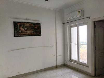 Bedroom Image of 1700 Sq.ft 3 BHK Apartment / Flat for rent in Shree Vardhman Victoria, Sector 70 Gurgaon for Rs. 50000