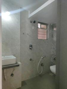 Bedroom Two Image of 850 Sq.ft 2 BHK Apartment / Flat for sale in JSB Nakshatra Veda, Vasai East Vasai for Rs. 4800000
