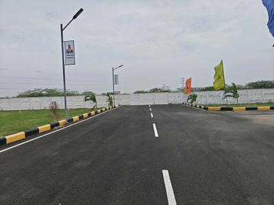 Image of 1050 Sq.ft Residential Plot / Land for sale in Padappai, Chennai for Rs. 3148952
