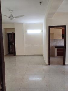 Hall Image of 1485 Sq.ft 3 BHK Apartment / Flat for sale in Phi II Greater Noida for Rs. 17000000
