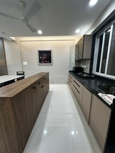 Kitchen Image of 4500 Sq.ft 5 BHK Villa for sale in Tungarli Lonavala for Rs. 37500000
