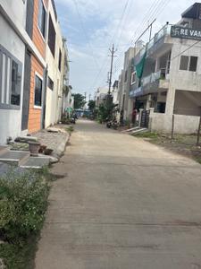 Image of 1500 Sq.ft Residential Plot / Land for sale in Sampat Hills, Bhicholi Mardana, Indore for Rs. 10800000