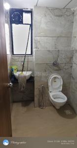 Image of 1575 Sq.ft 2 BHK Apartment / Flat for rent in Himalaya Zircon, Motera, Ahmedabad for Rs. 25000