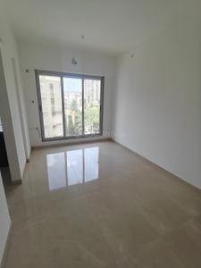 Hall Image of 550 Sq.ft 1 BHK Apartment / Flat for sale in Dahisar East Mumbai for Rs. 9700000