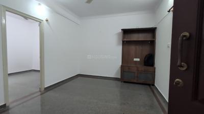 Living Room Image of 680 Sq.ft 2 BHK Builder Floor for rent in Bommanahalli Bengaluru for Rs. 23000